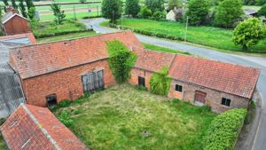 Barns area- click for photo gallery